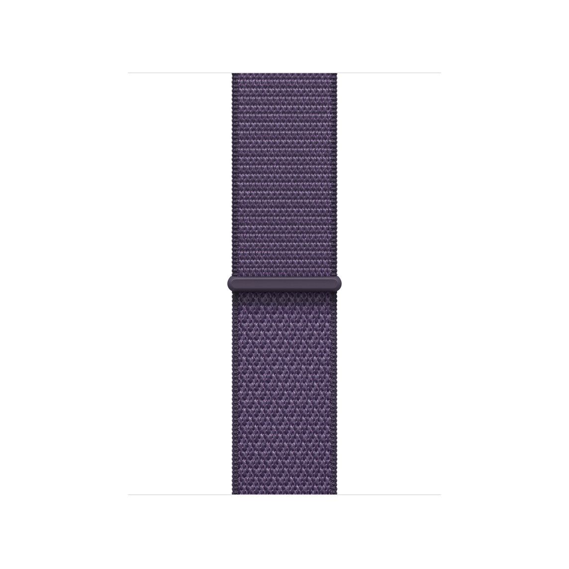 Apple Watch 40mm Loop:  Purple Fog Sport Loop