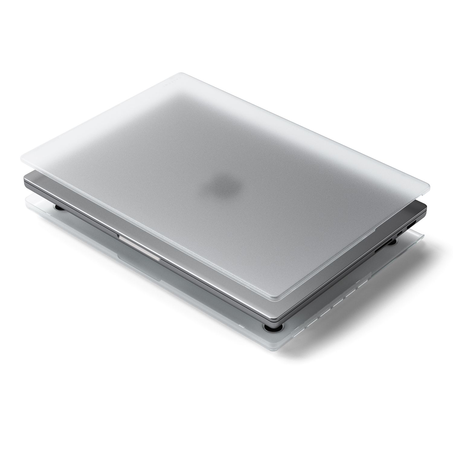 Satechi Eco Hardshell Case for MacBook Pro 16 - Clear