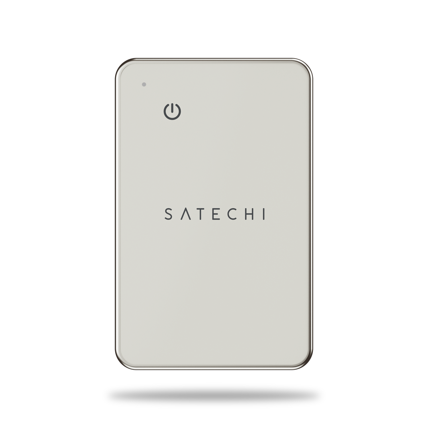 Satechi FindAll Card - Sand
