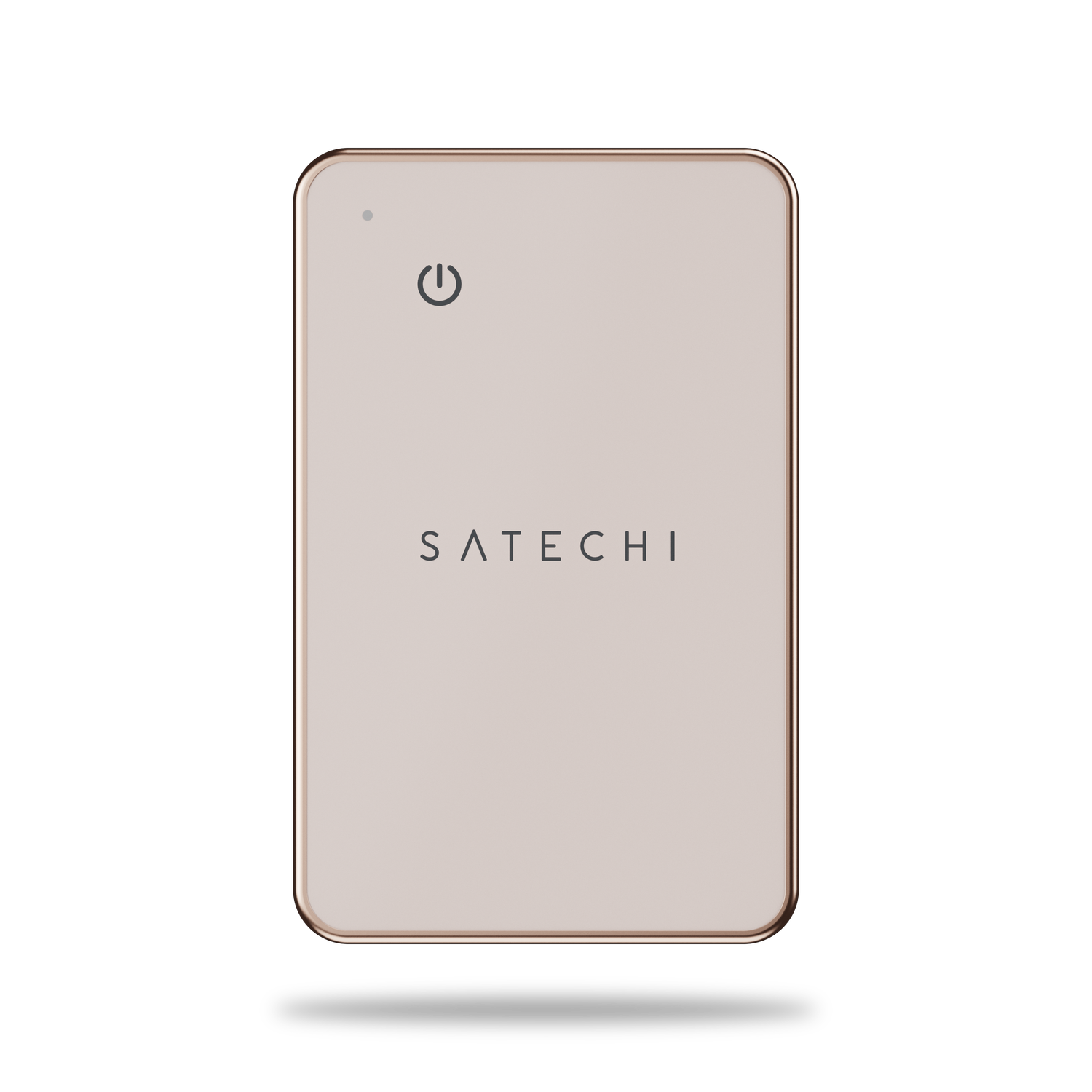 Satechi FindAll Card - Desert Rose