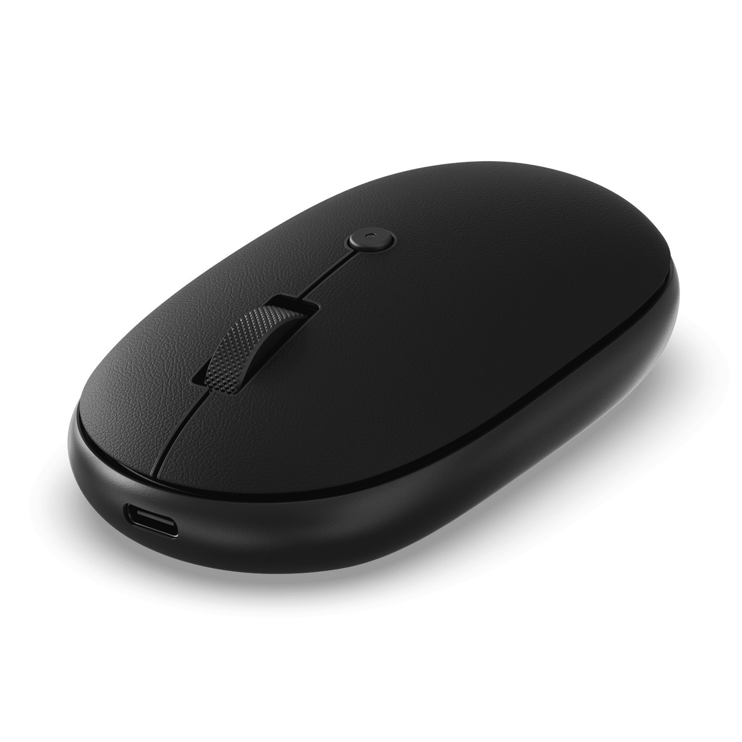 Satechi OntheGo Mouse - Black