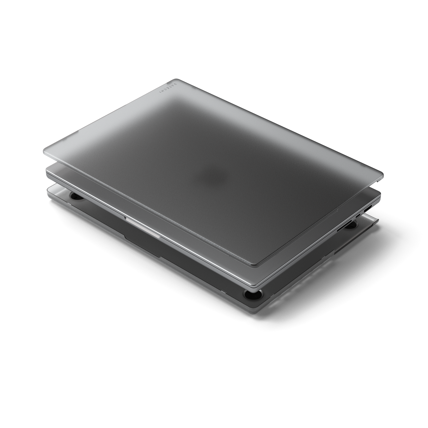 Satechi Eco Hardshell Case for MacBook Pro 14 - Dark