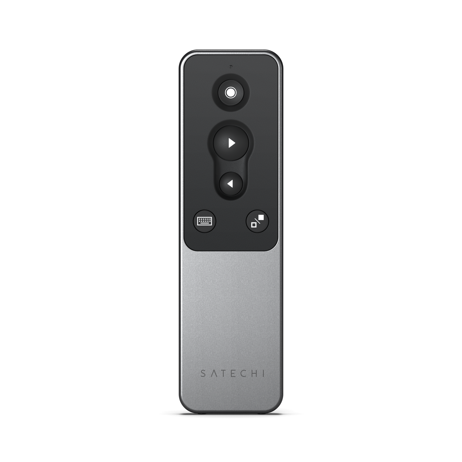 Satechi R1 Wireless Presenter - Space Grey