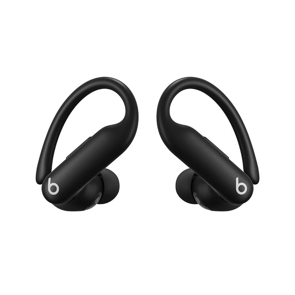 Beats Powerbeats Pro 2 - High-Performance Earbuds - Jet Black