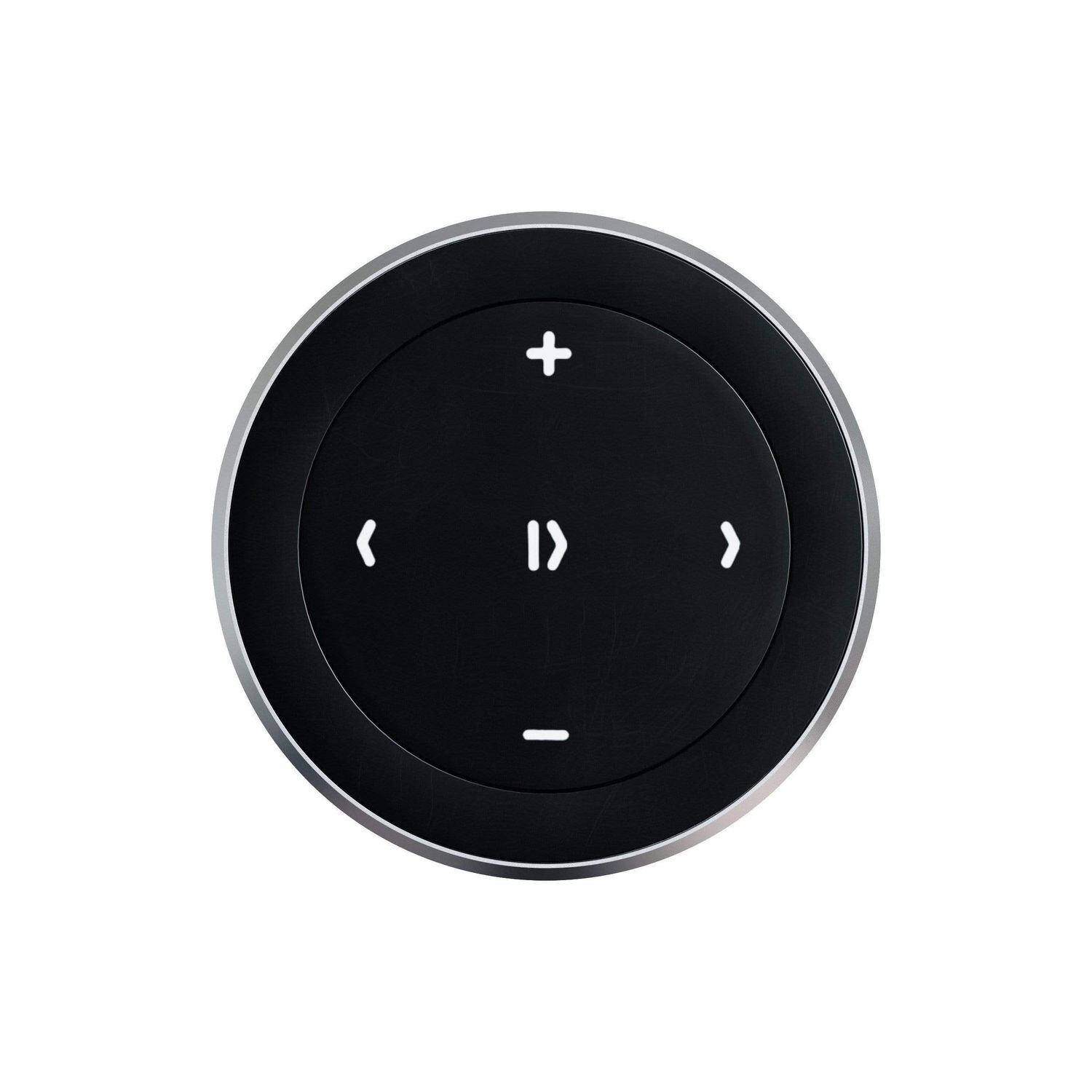 Satechi Bluetooth Media Button - Silver
