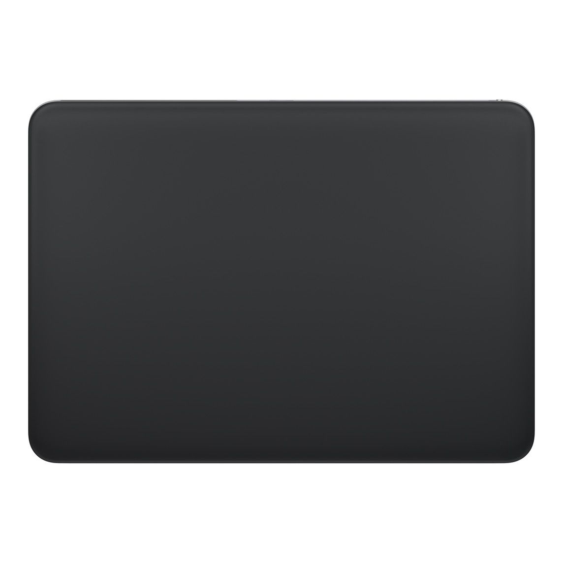 Apple Magic Trackpad (2024) - Black Multi-Touch Surface