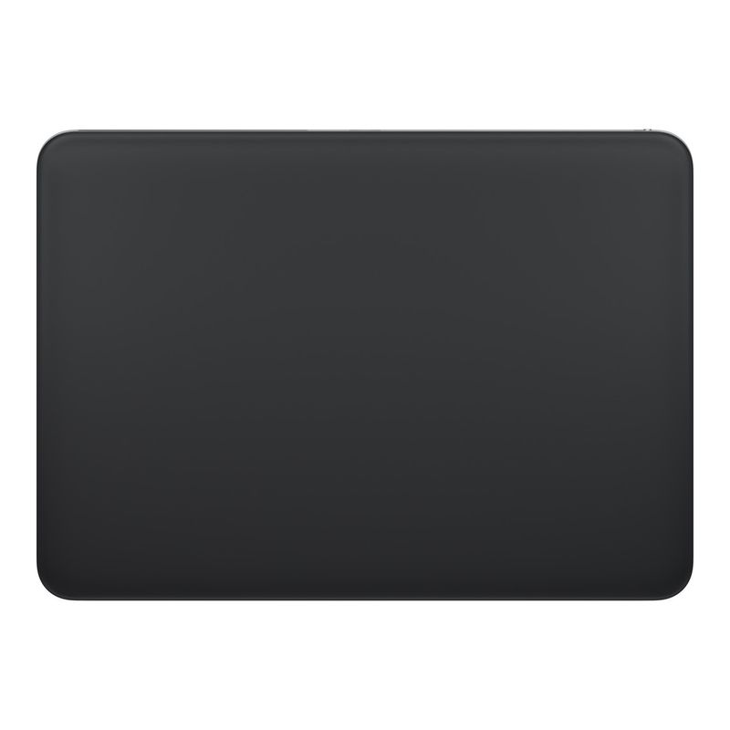 Apple Magic Trackpad (2024) - Black Multi-Touch Surface