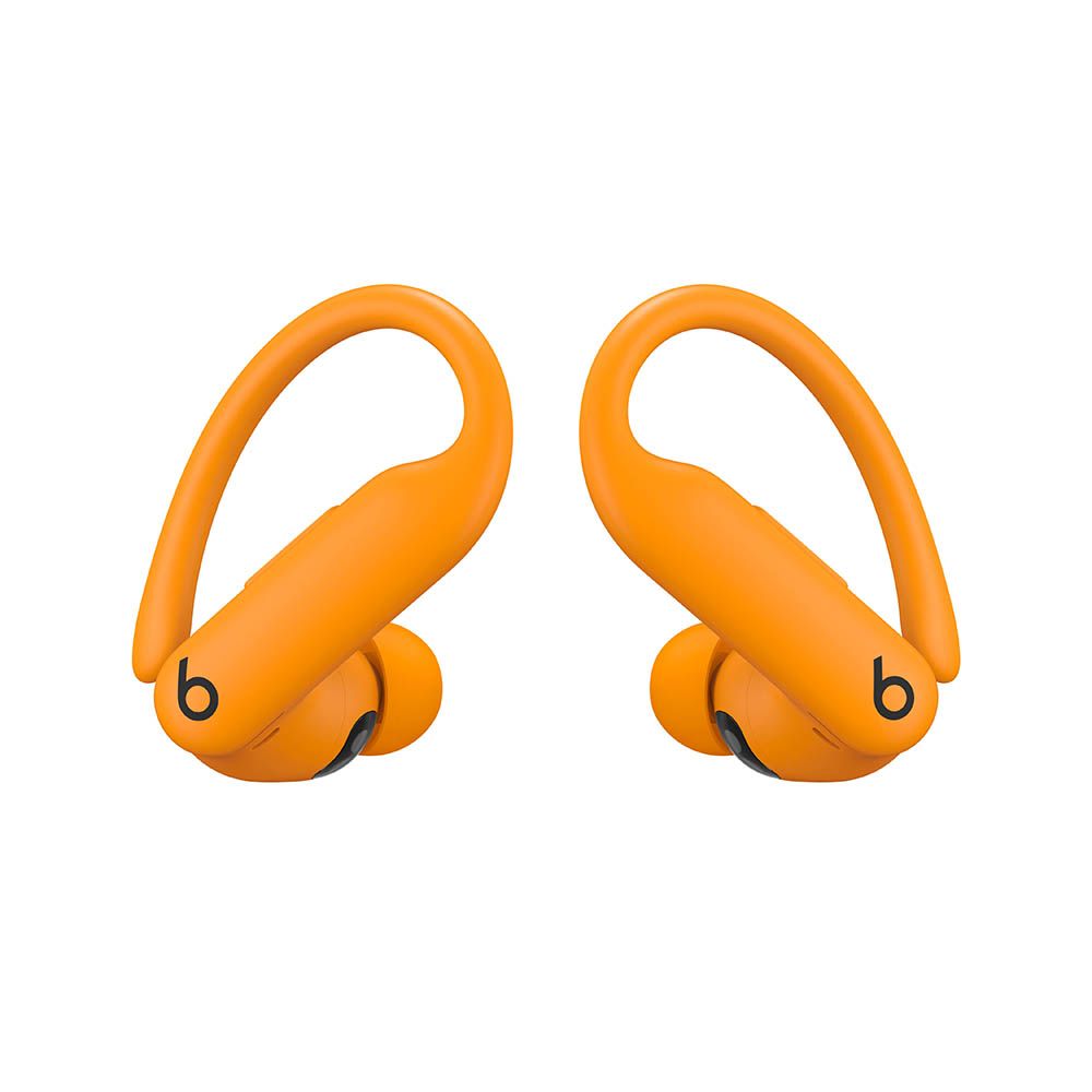 Beats Powerbeats Pro 2 - High-Performance Earbuds - Electric Orange
