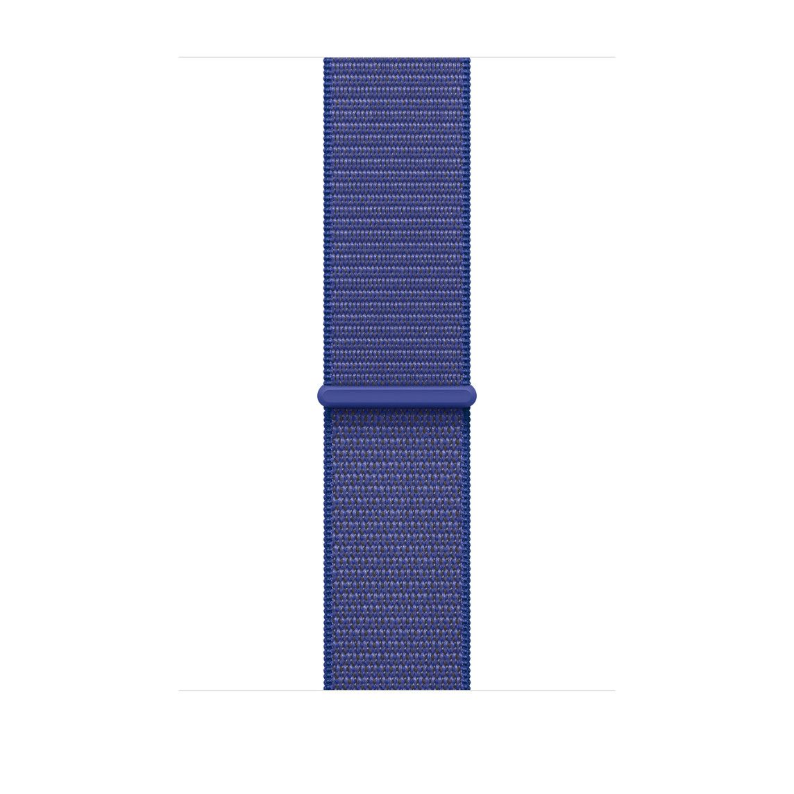 Apple Watch 46mm Sport Loop:  Ultramarine Sport Loop