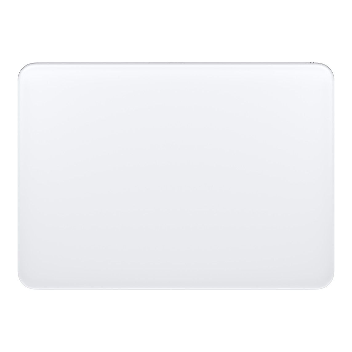 Apple Magic Trackpad (2024) - White Multi-Touch Surface
