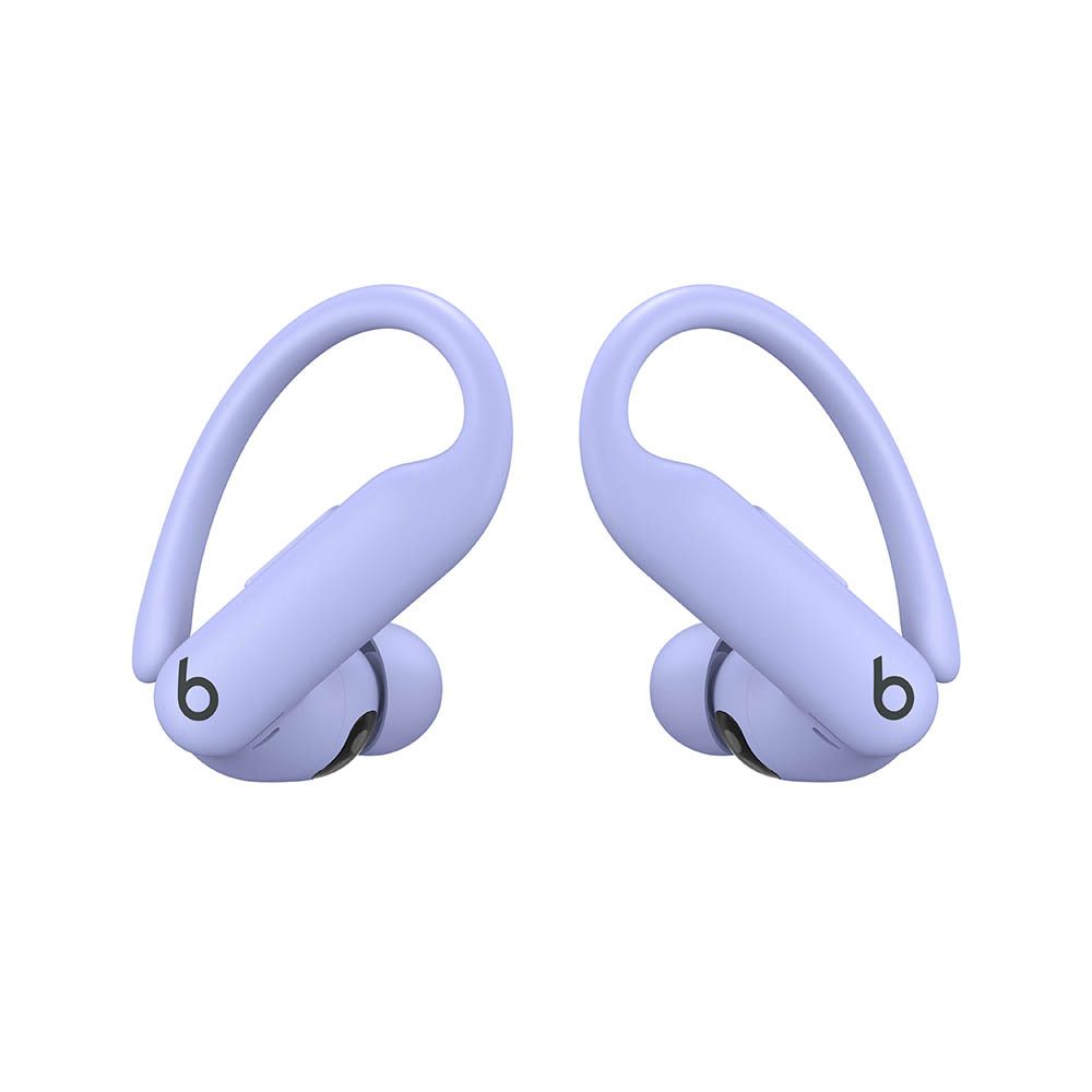 Beats Powerbeats Pro 2 - High-Performance Earbuds - Hyper Purple