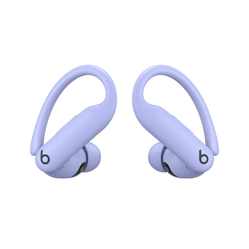 Beats Powerbeats Pro 2 - High-Performance Earbuds - Hyper Purple