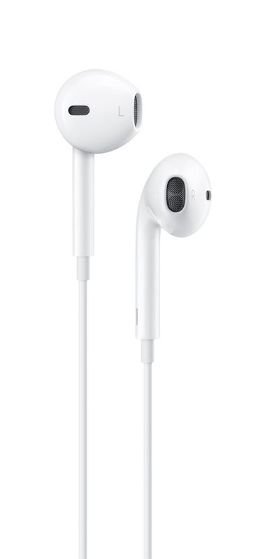 Apple EarPods (Lightning Connector)