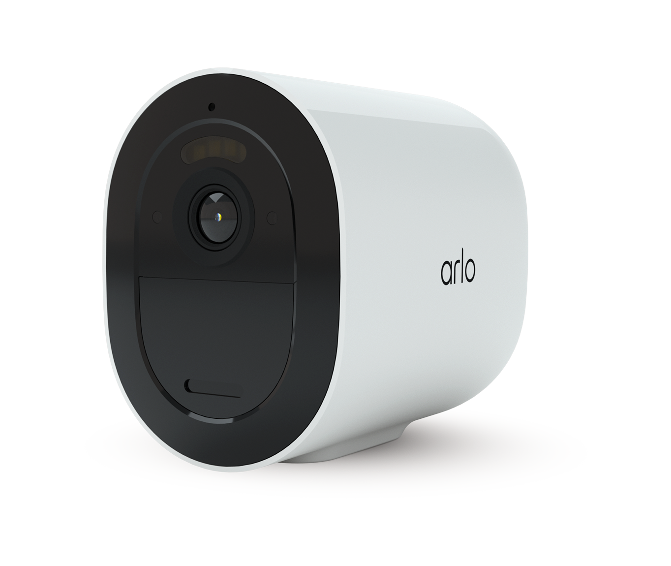 Arlo Go 2 3G/4G SIM Outdoor Security Camera - (Base station not included - not required) - White