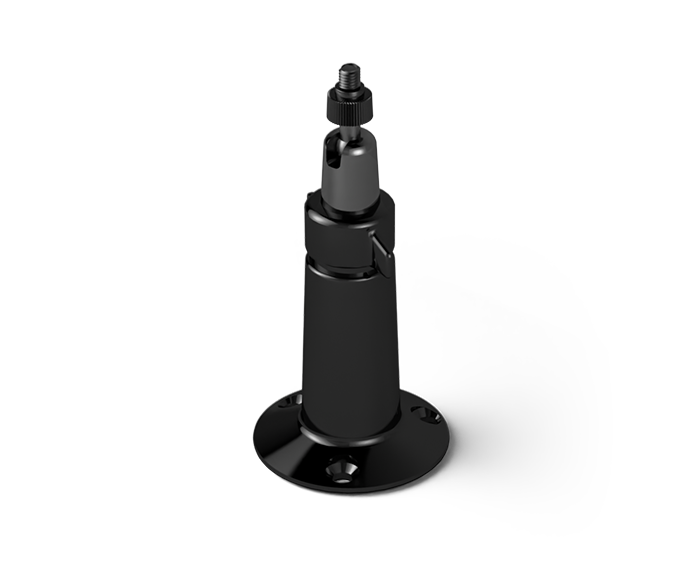 Arlo (acc.) Outdoor Security Mount Ultra, Pro 4, Pro 4 XL, Pro 5 and Essential - Black