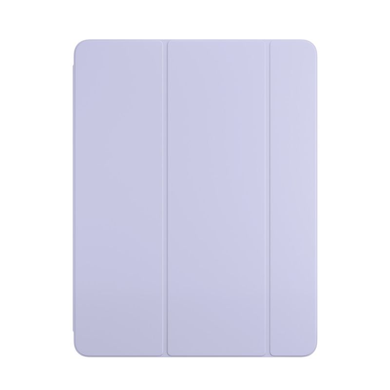Apple Smart Folio for iPad Air 13-inch (M3) - Light Violet