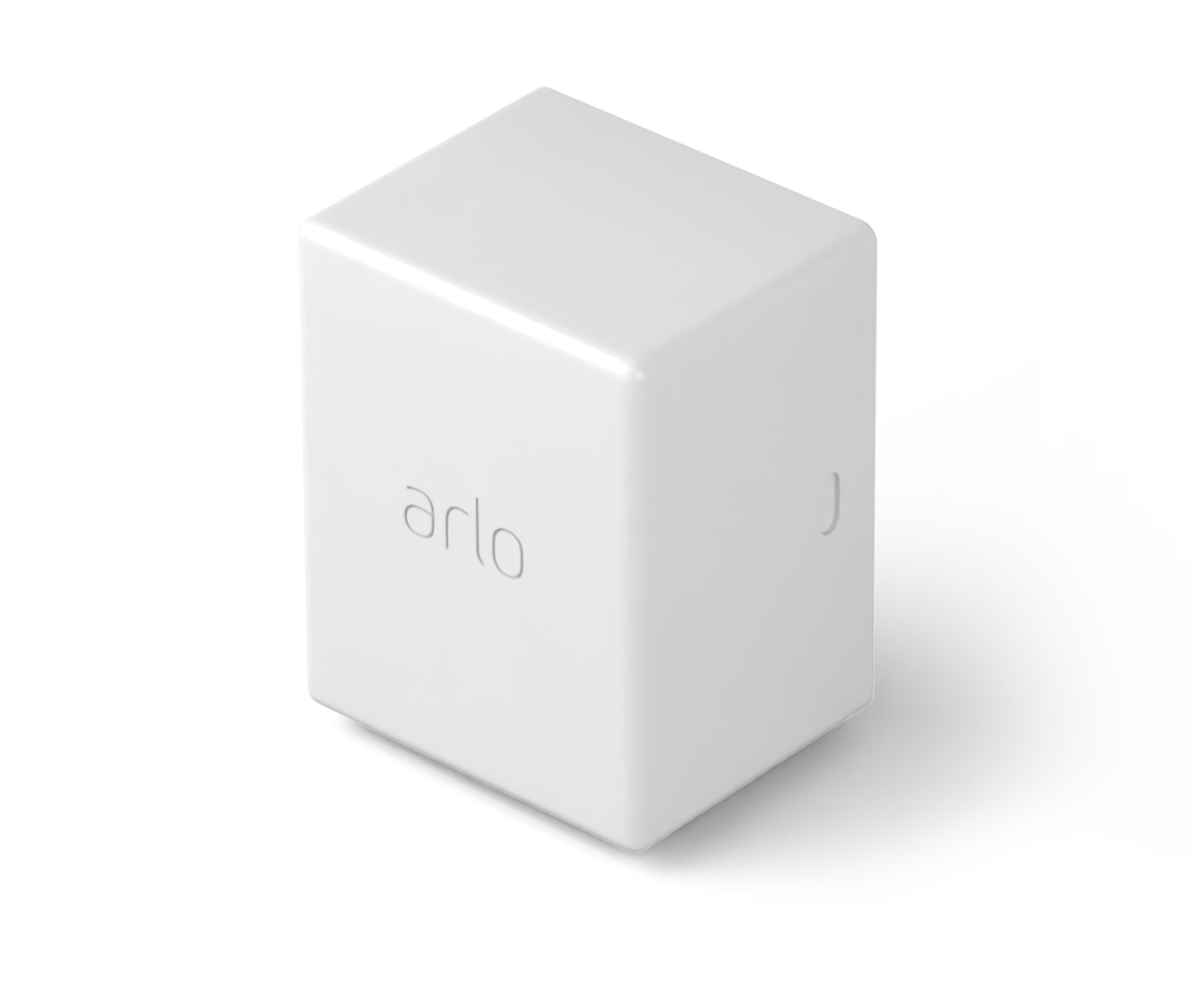 Arlo (acc.) Rechargeable Camera Battery - White