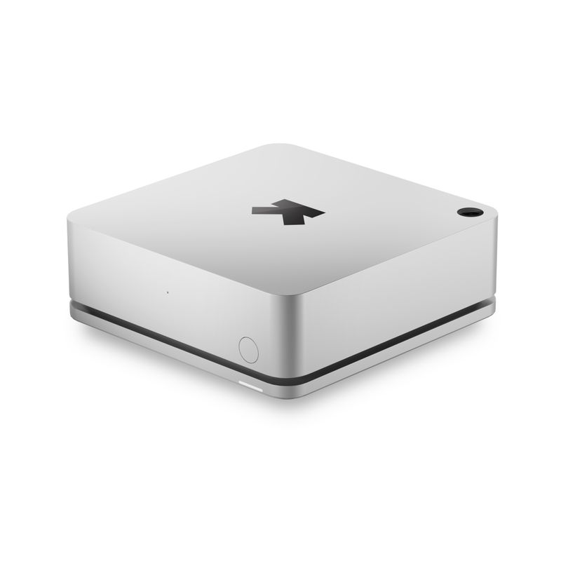 Ultrahuman Home - Air quality sensing - Noise detection - Natural &amp; blue light exposure - Temperature tracking - Humidity monitoring