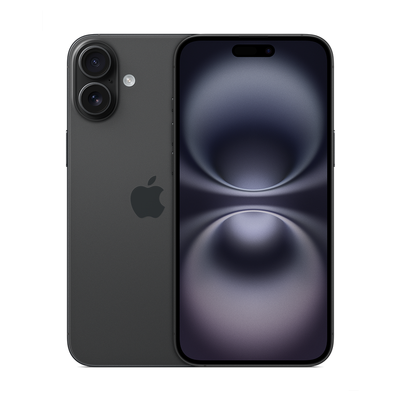 Apple iPhone 16 Plus 128GB Black Apple iPhone 16 Plus 128GB Black