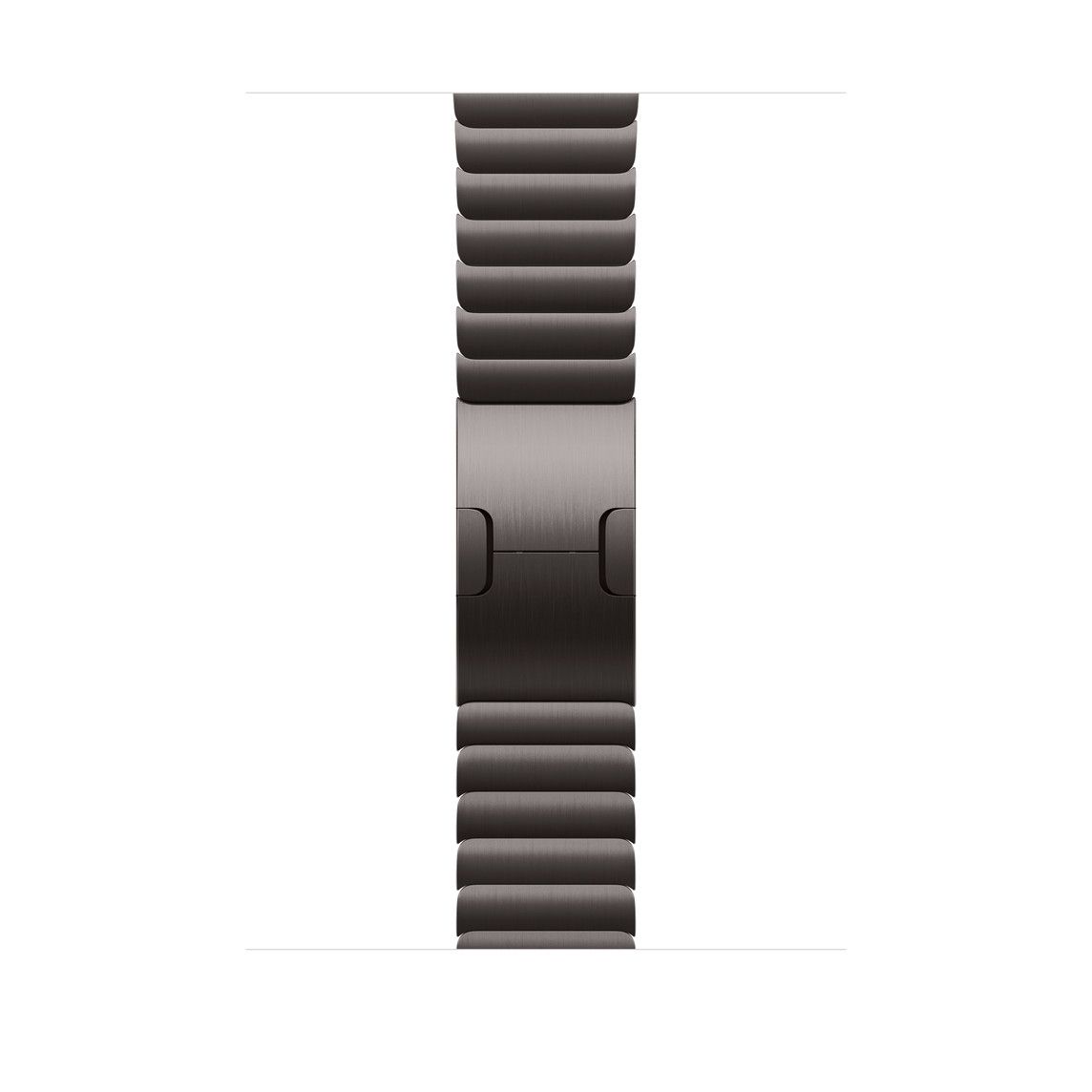 Apple Watch 46mm Link Bracelet:  Slate Link Bracelet