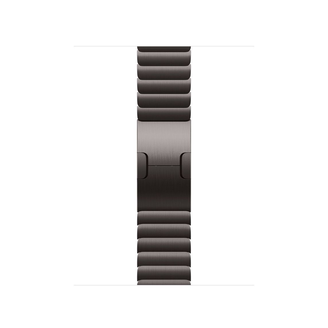 Apple Watch 42mm Link Bracelet:  Slate Link Bracelet