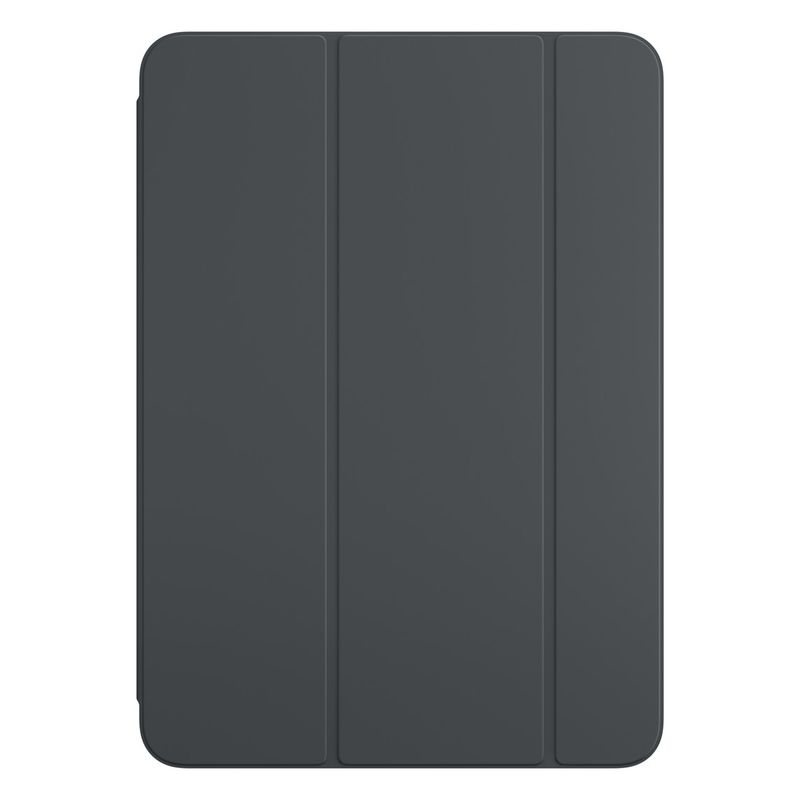 Apple Smart Folio for iPad Pro 11-inch (M4/M5) - Black
