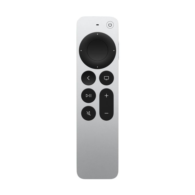 Apple TV Remote (2024)