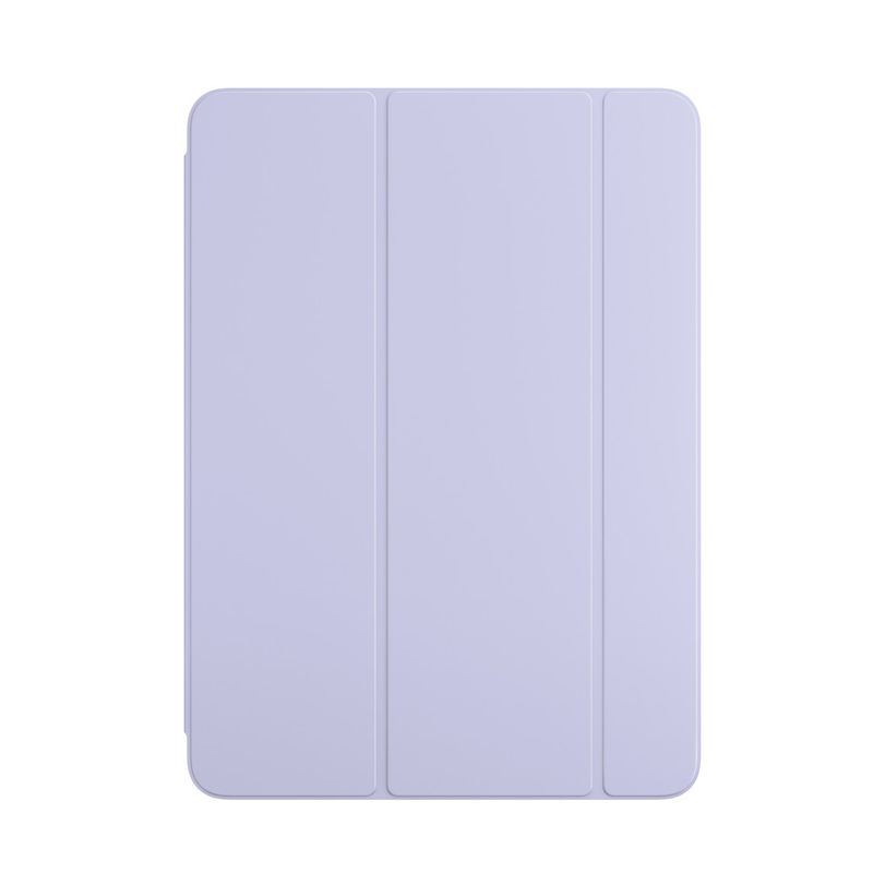 Apple Smart Folio for iPad Air 11-inch (M3) - Light Violet