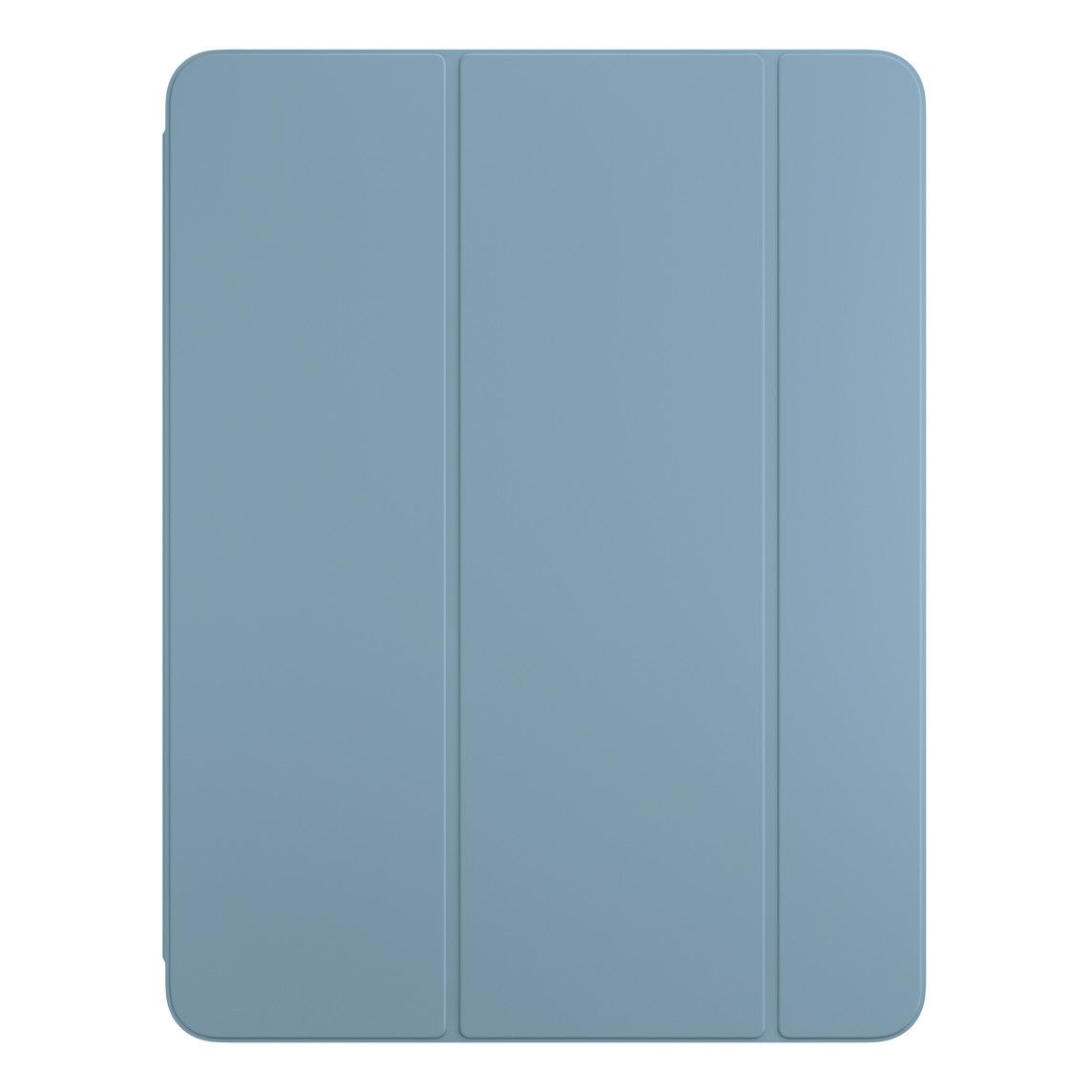 Apple Smart Folio for iPad Pro 13-inch (M4/M5) - Denim