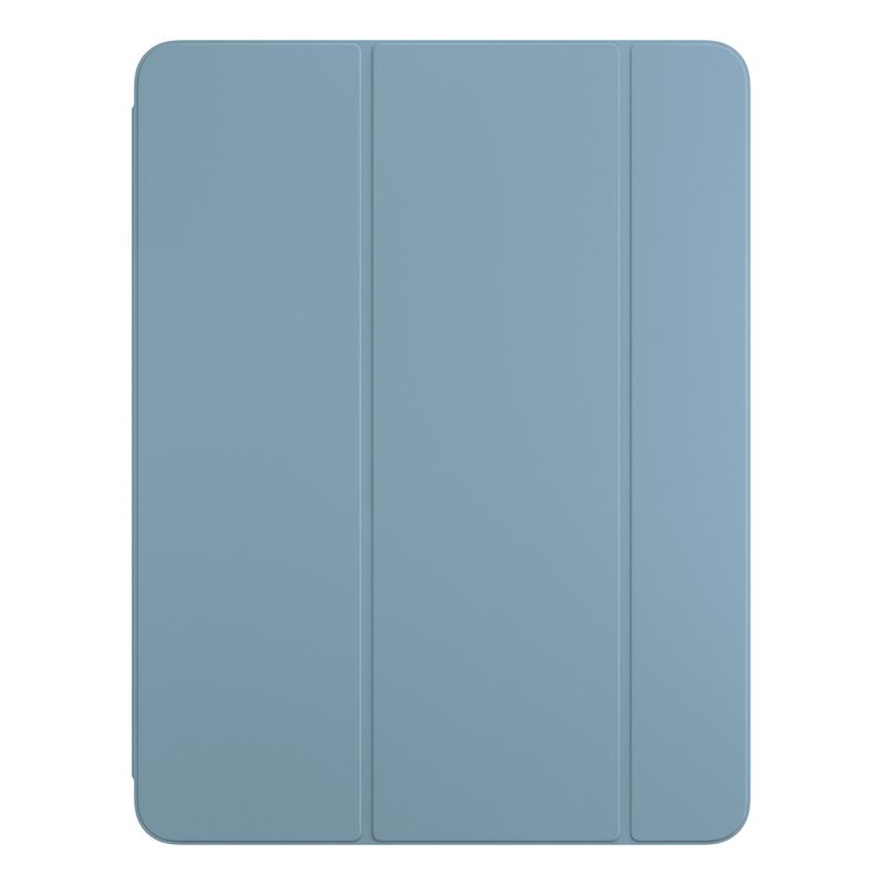 Apple Smart Folio for iPad Pro 13-inch (M4/M5) - Denim