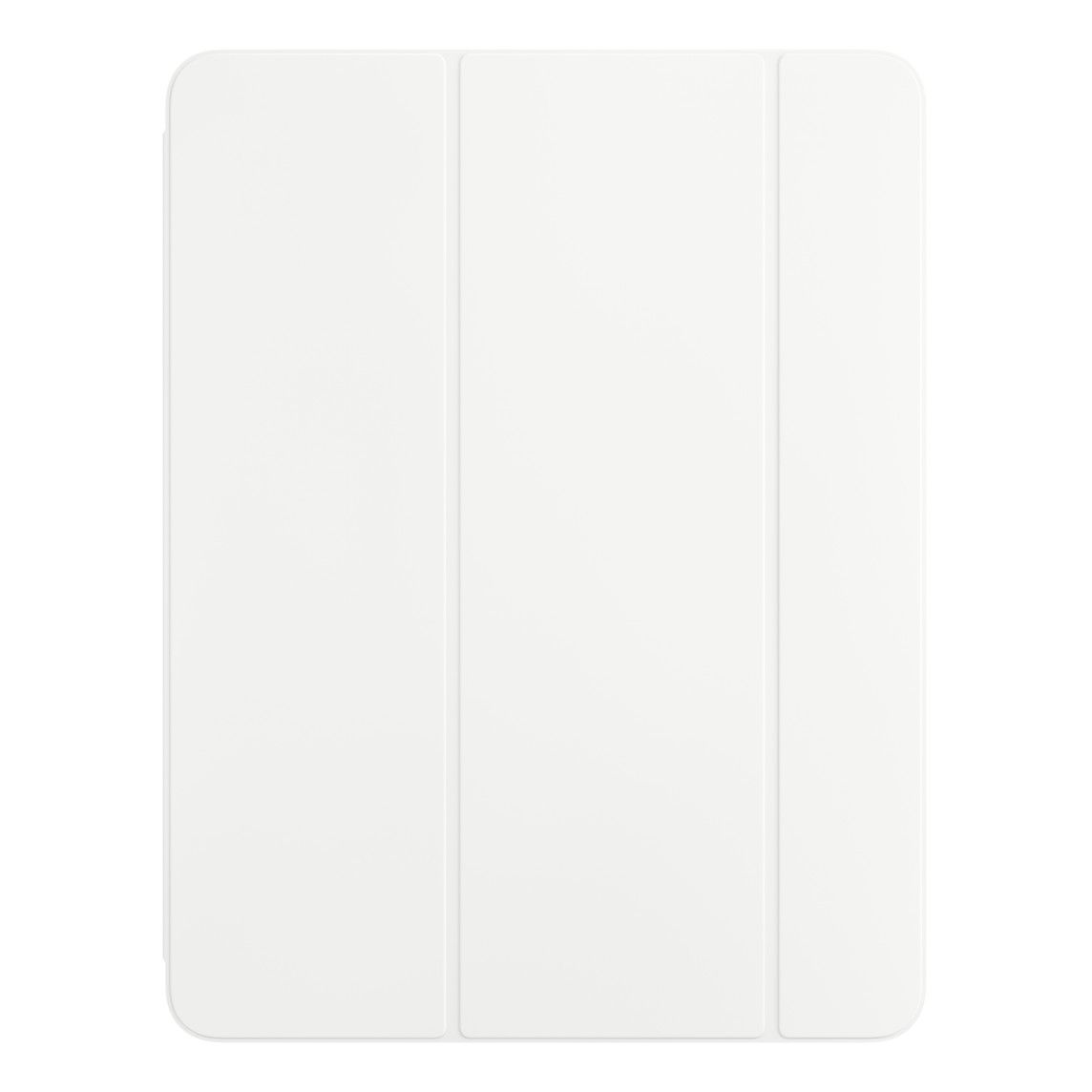 Apple Smart Folio for iPad Pro 13-inch (M4/M5) - White