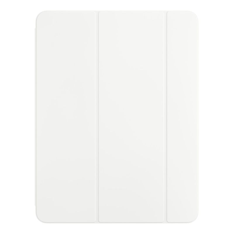 Apple Smart Folio for iPad Pro 13-inch (M4/M5) - White