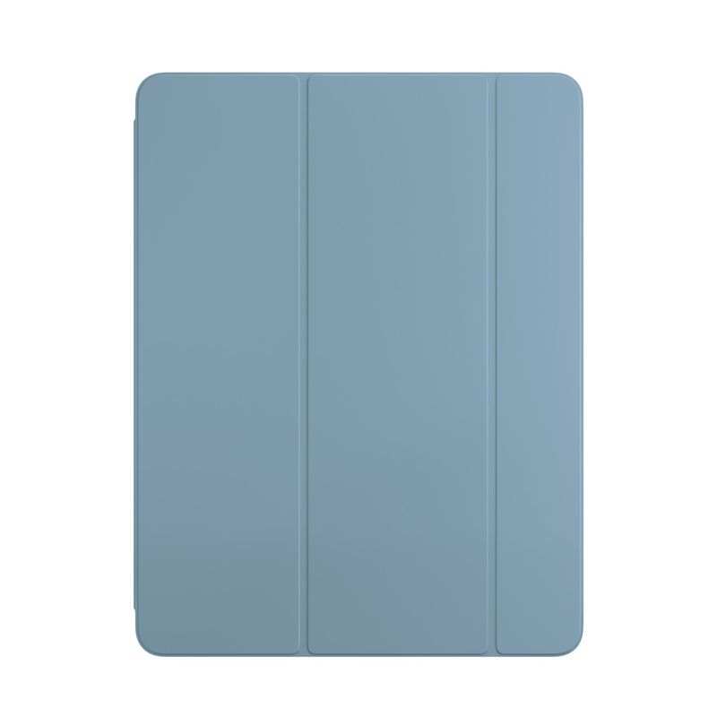Apple Smart Folio for iPad Air 13-inch (M3) -  Denim