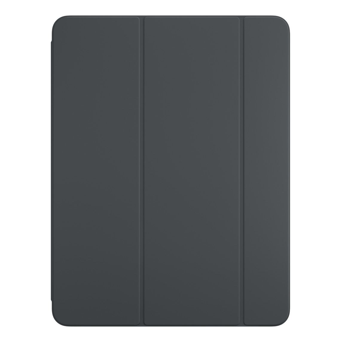 Apple Smart Folio for iPad Pro 13-inch (M4/M5) - Black