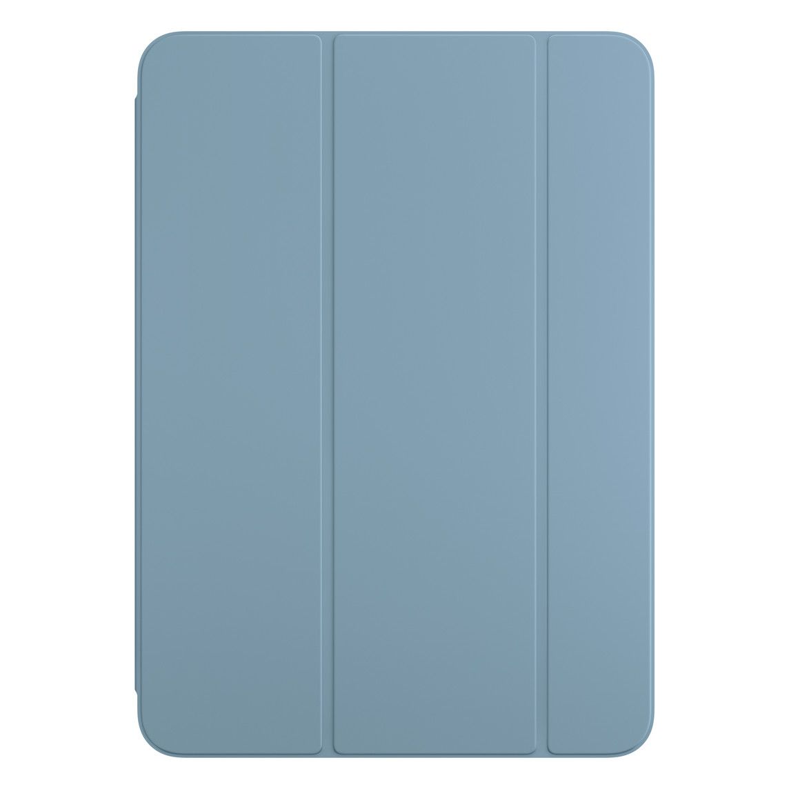 Apple Smart Folio for iPad Pro 11-inch (M4/M5) - Denim