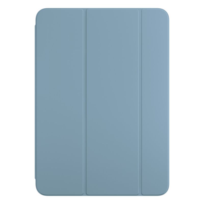 Apple Smart Folio for iPad Pro 11-inch (M4/M5) - Denim