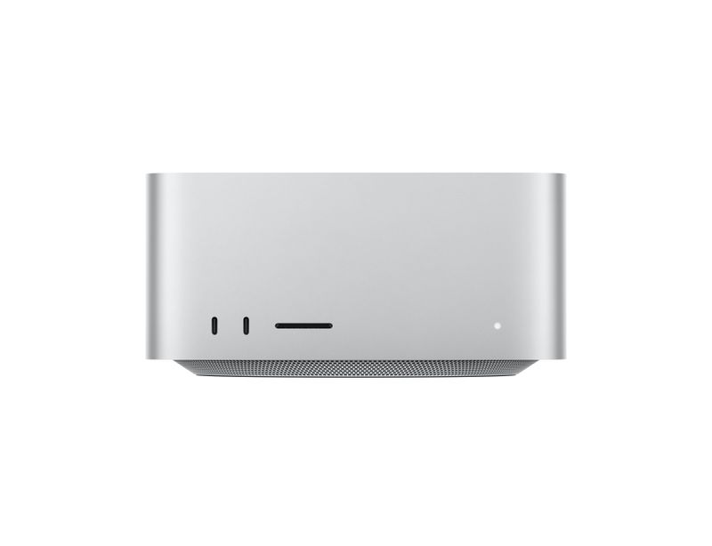 Apple Mac Studio: M3 Ultra/28C CPU/60C GPU/96G/1TB-MSL