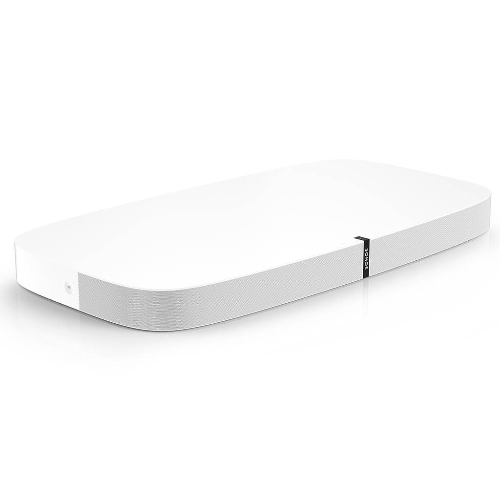 Sonos PLAYBASE Speaker White