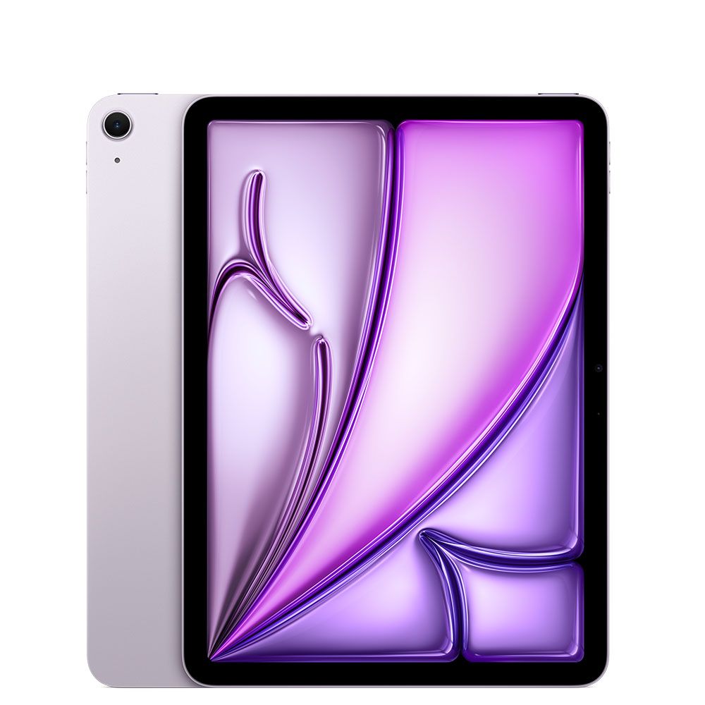 Apple 11-inch iPad Air (M3) Wi-Fi 256GB - Purple