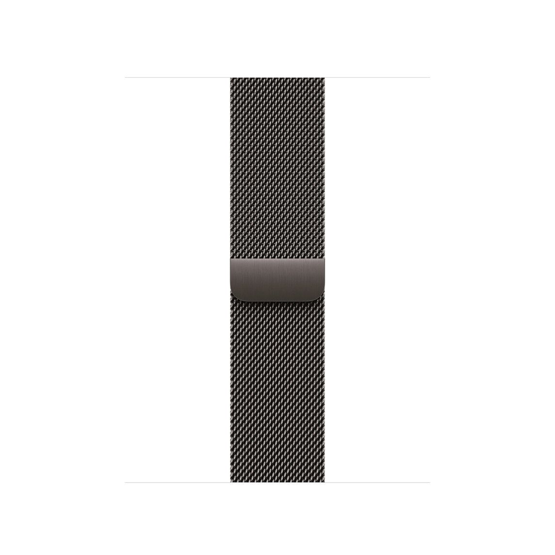Apple Watch 40mm Milanese Loop:  Slate Milanese Loop