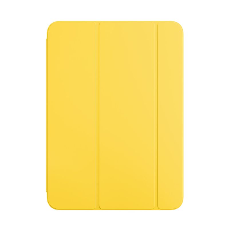Apple Smart Folio for iPad (A16) - Lemonade