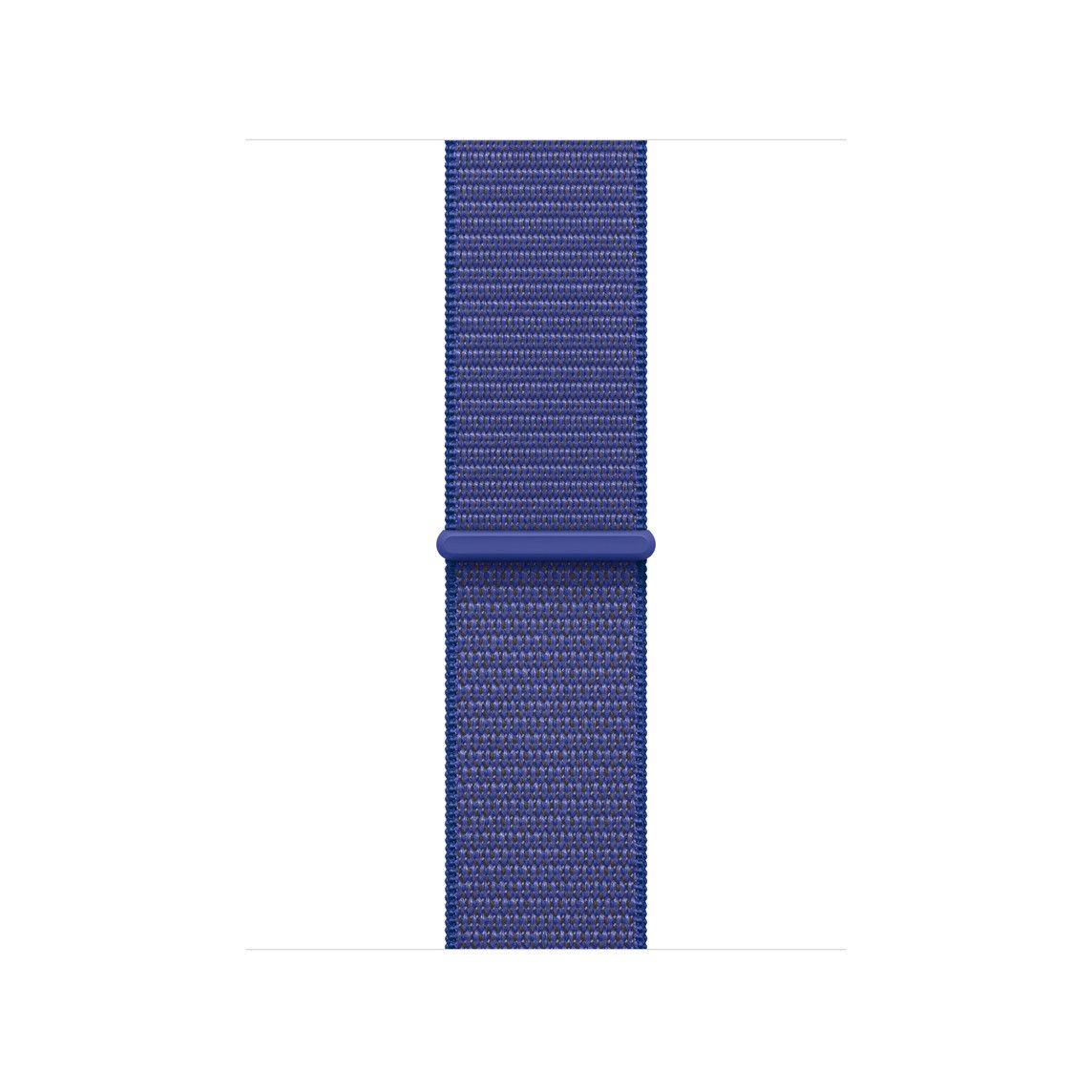 Apple Watch 40mm Sport Loop:  Ultramarine Sport Loop