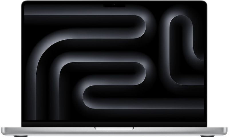 Apple MBP 14: SILVER/M5 10C/10C GPU/24GB/1TB-MAG
