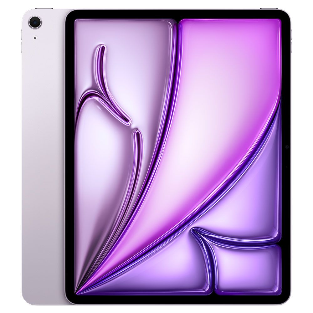 Apple 13-inch iPad Air (M3) Wi-Fi 512GB - Purple