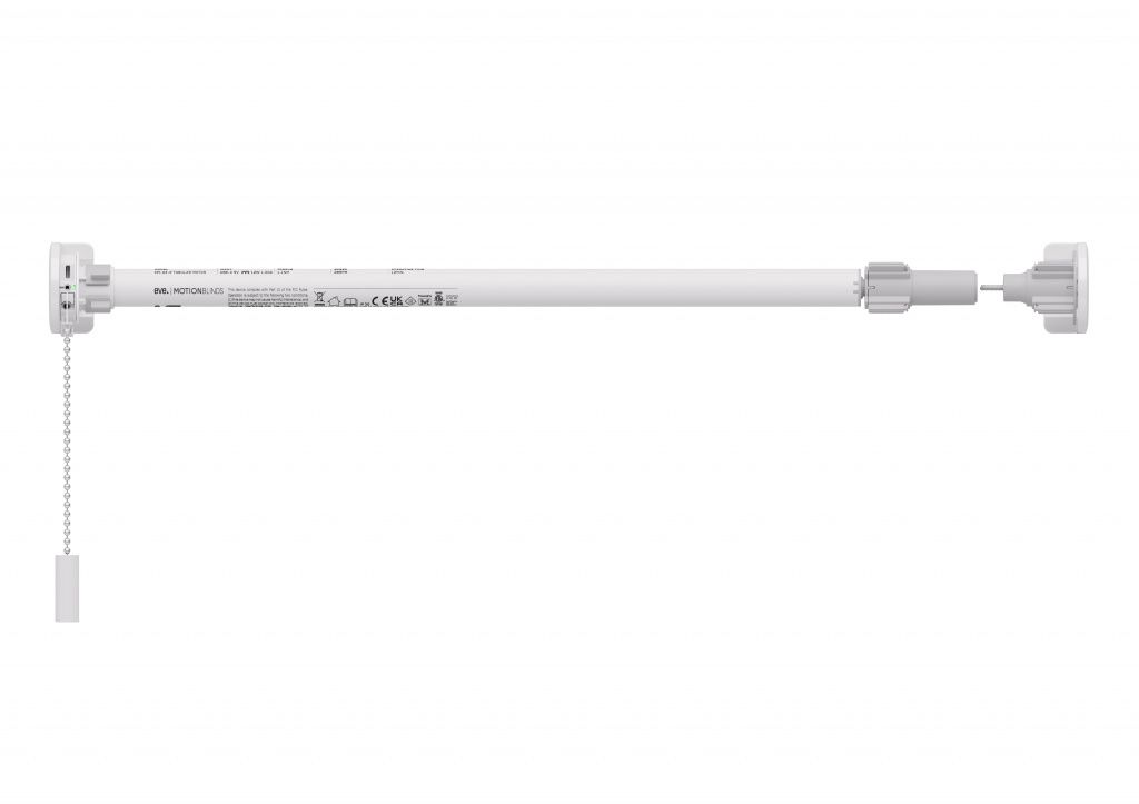 Eve MotionBlinds Upgrade Kit for Roller Blinds - Thread compatible