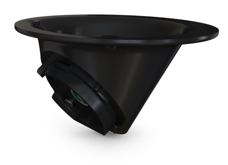 Arlo (acc.) Ceiling Adapter - Black