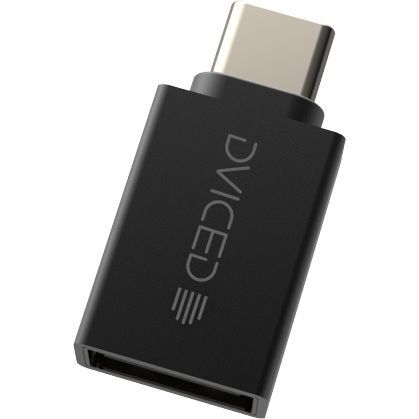 Dviced Adapter Type-C to USB-A