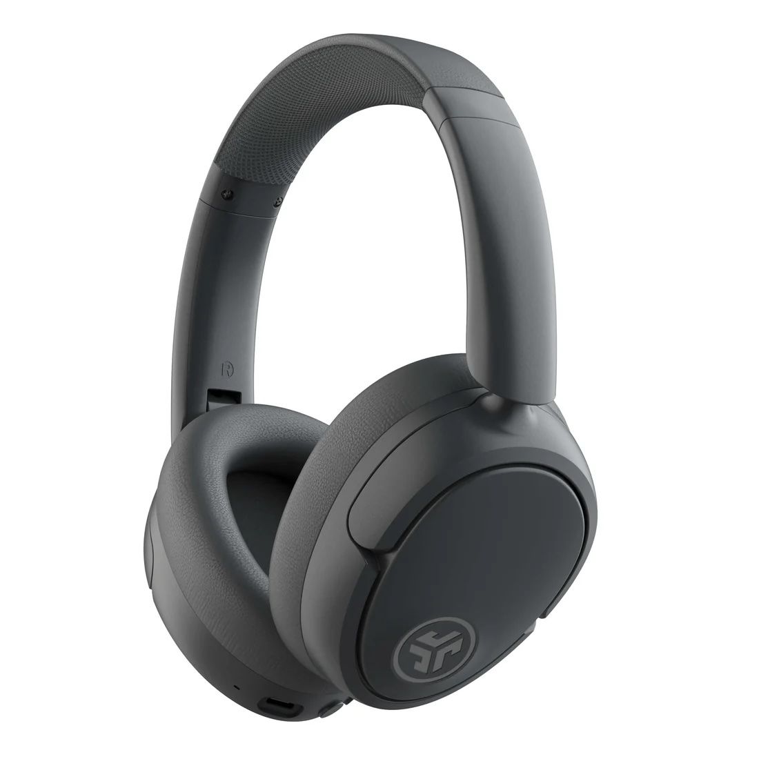 JLAB JBuds Lux ANC Headphones - Graphite