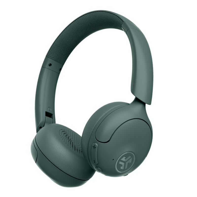 JLAB Go Lux ANC Wireless Headphones - Sage JLAB Go Lux ANC Wireless Headphones - Sage