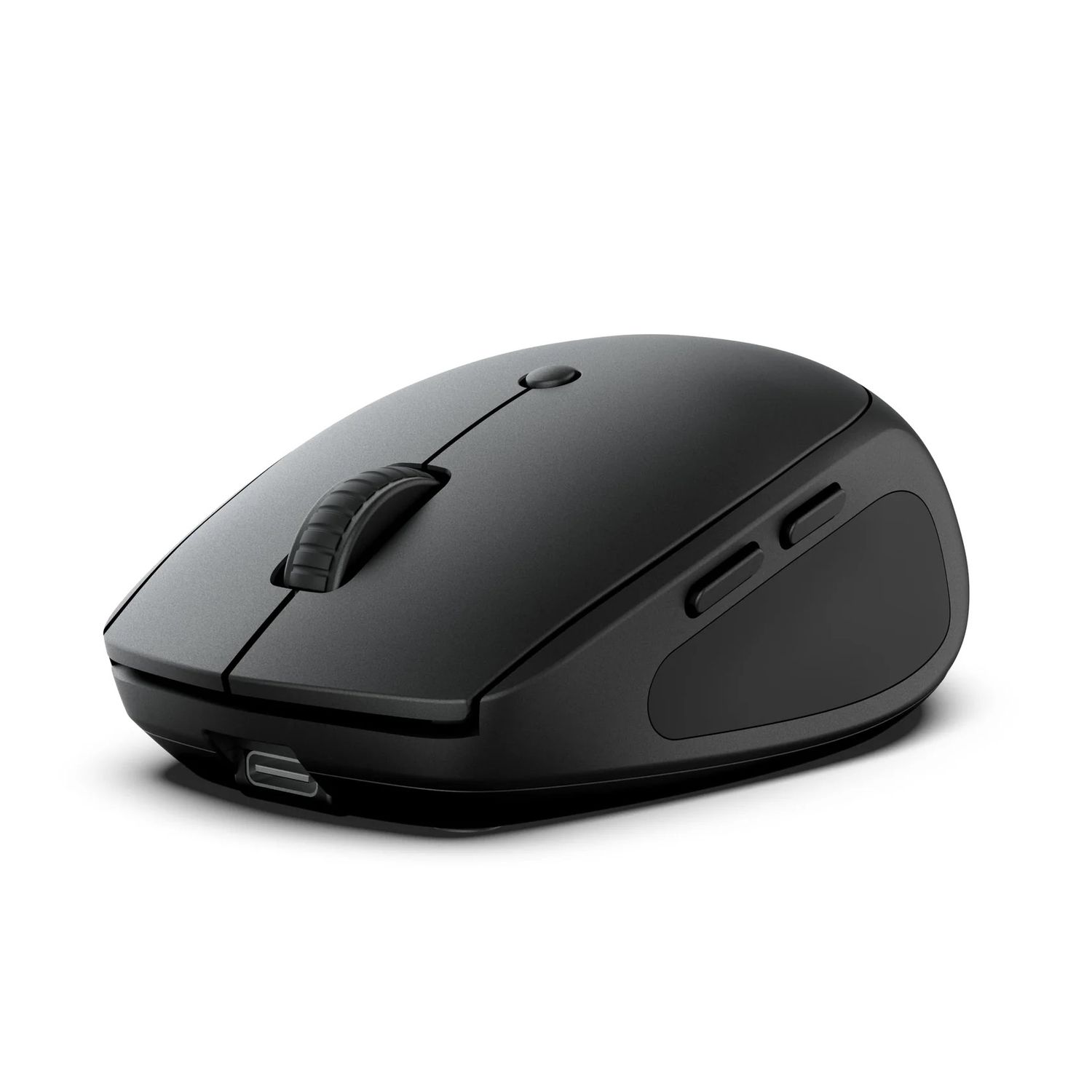 JLAB Go Charge Mouse - Black